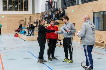 Bild 25 - B-Juniorinnen Jens Rathje Juniorinnen Cup